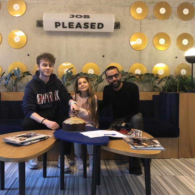 İki ünlü Youtuber'dan 'Masal Şatosu'