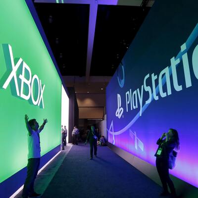 Oyun sektöründe 'olmaz' denilen, oldu!