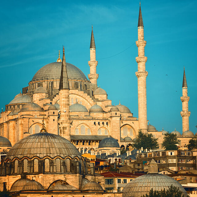 17 Mayıs İstanbul Cuma saati kaçta?