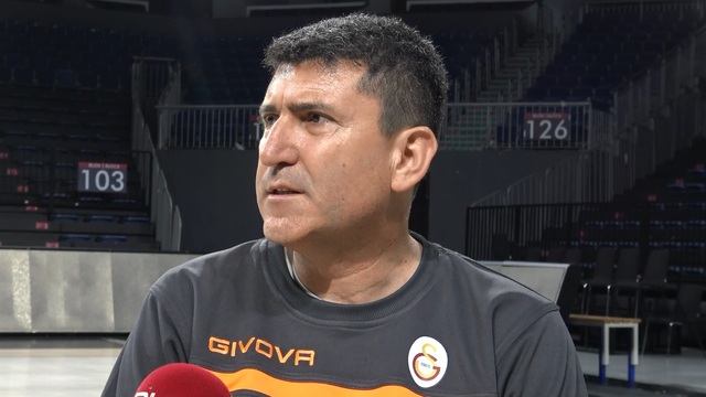 "Sene başında bize haksızlık yapıldı"