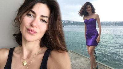 "Hayatına böyle girsem ne yapabilirsin ki?"