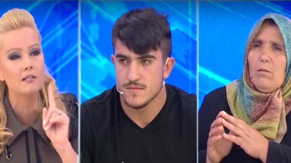 Müge Anlı'da Ecrin bebek olayında son dakika!