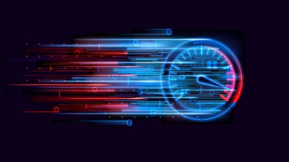 İnternette uçmaya hazır olun!