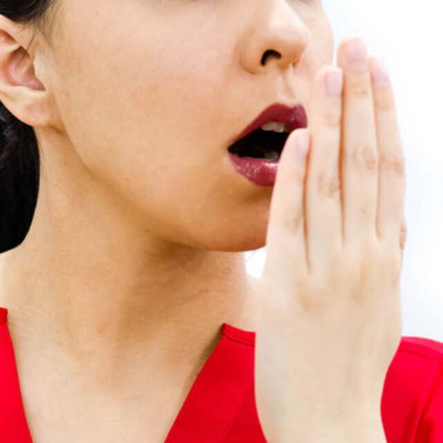 Oruçluyken ağız kokusunu önlemenin yolları!