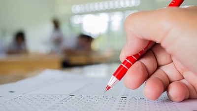 Bursululuk sınav giriş belgesi 2019!