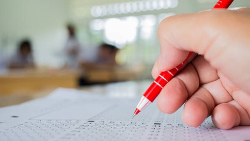 Bursululuk sınav giriş belgesi 2019!