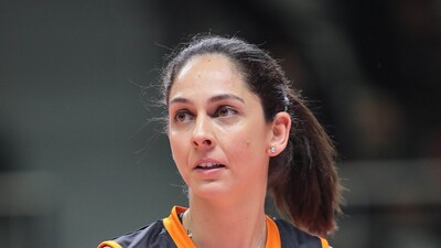 Güldeniz, Galatasaray'da