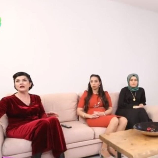 Gelin Evi birinci kim oldu? 17 Mayıs