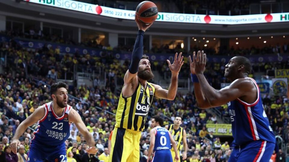 Dev maç öncesi son durum!