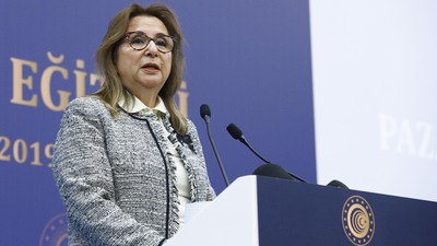 Pekcan'dan ABD ile ticaret açıklaması