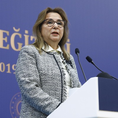 Pekcan'dan ABD ile ticaret açıklaması