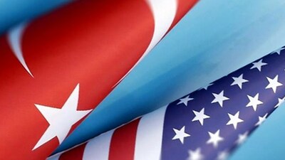 ABD Türkiye'yi vergi muafiyeti programından çıkardı