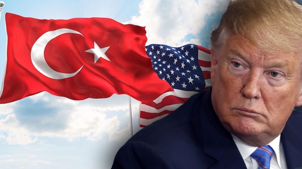 ABD'den Türkiye'ye 1 iyi 1 kötü haber