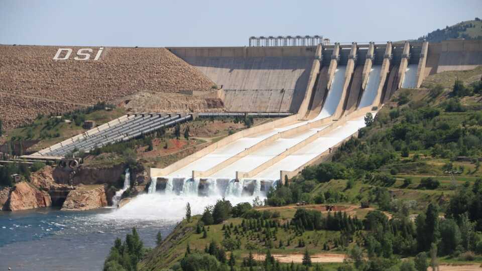 15 yıl sonra bir ilk gerçekleşti