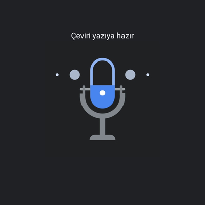 Deşifre tarih oluyor!