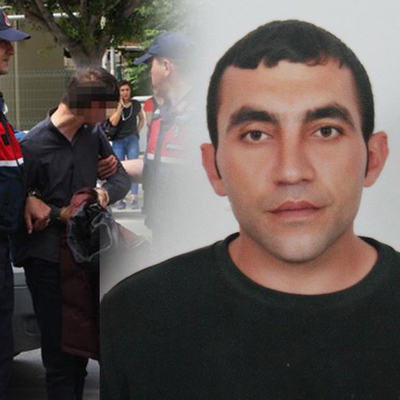 Yol verme tartışmasında yaya dehşeti!