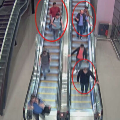 İstanbul Havalimanı'nda ilk!