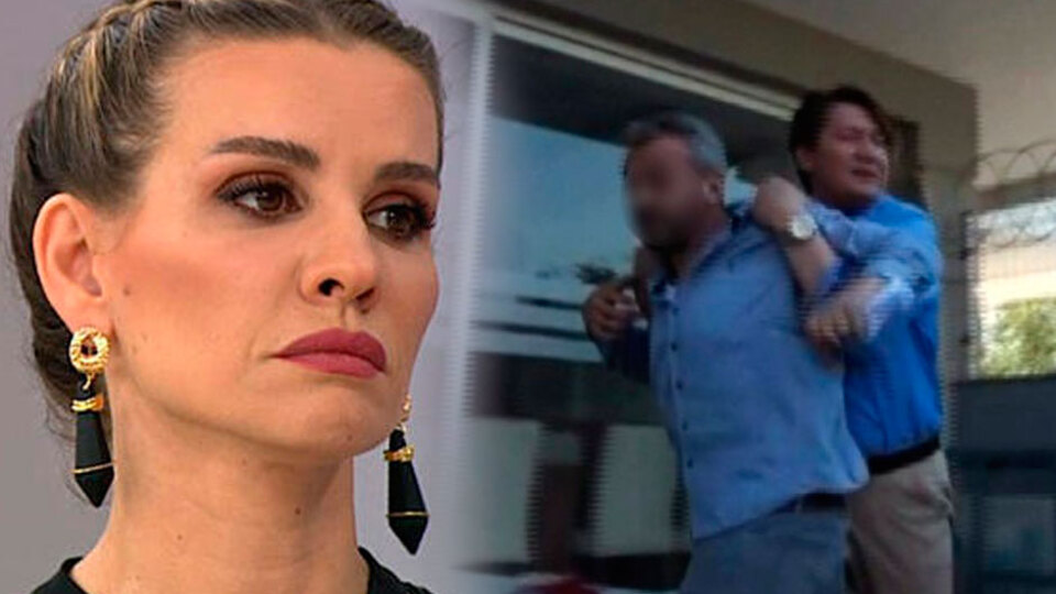 Esra Erol'a büyük şok!