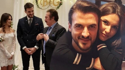 'Nişanlımla ayrılmaya karar verdik'