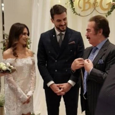 'Nişanlımla ayrılmaya karar verdik'