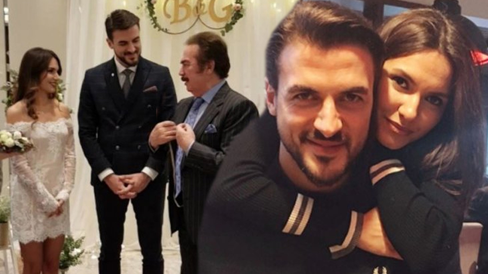 'Nişanlımla ayrılmaya karar verdik'