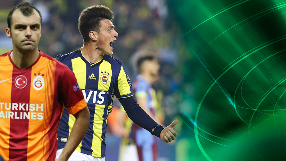 Pandev, Eljif'i isteyen takımı açıkladı!