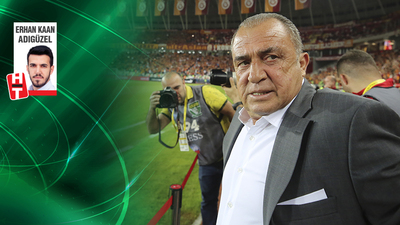 Terim'in şampiyonluk maçı kararı!