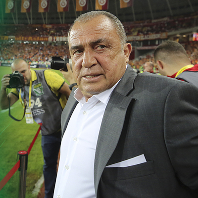 Terim'in şampiyonluk maçı kararı!