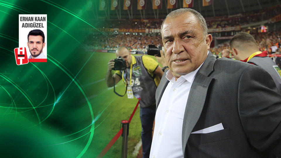 Terim'in şampiyonluk maçı kararı!