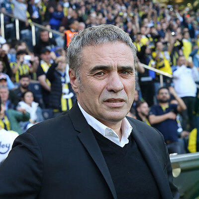 Ersun Yanal kararını verdi!