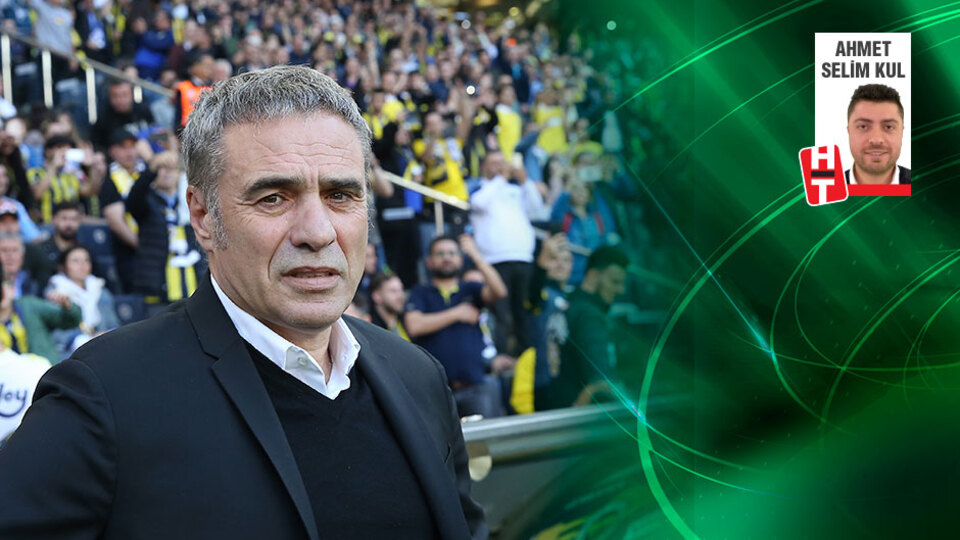 Ersun Yanal kararını verdi!