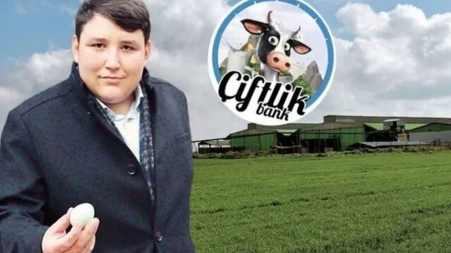 Çiftlik Bank davasında tahliye kararı