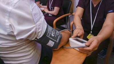 Dikkat! O kişilerin yarısı hastalıklarından habersiz!