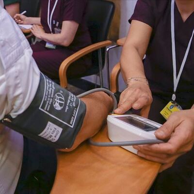 Dikkat! O kişilerin yarısı hastalıklarından habersiz!