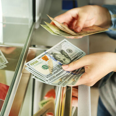 BDDK'dan bankalara flaş dolar çağrısı