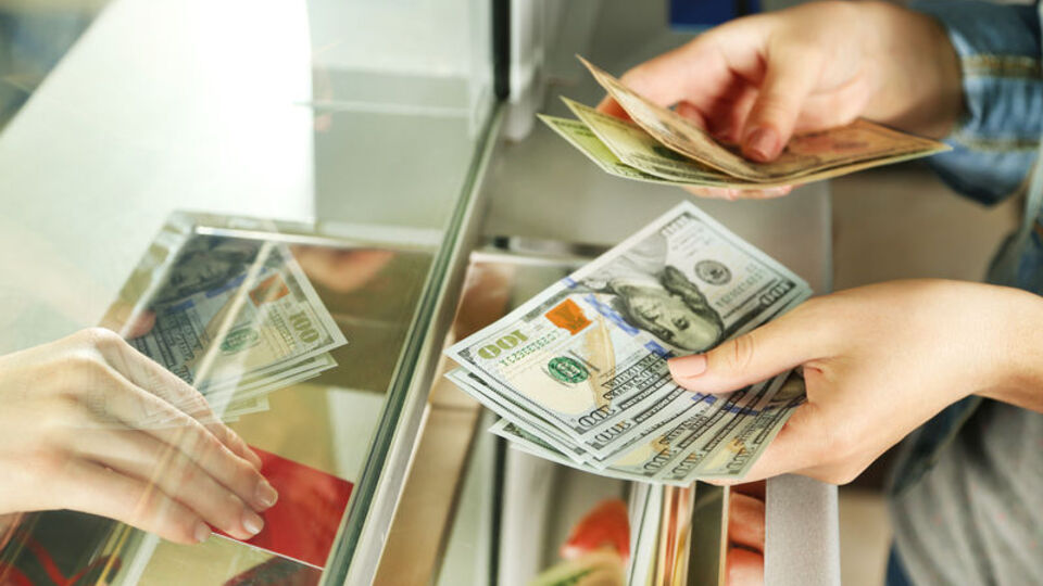 BDDK'dan bankalara flaş dolar çağrısı