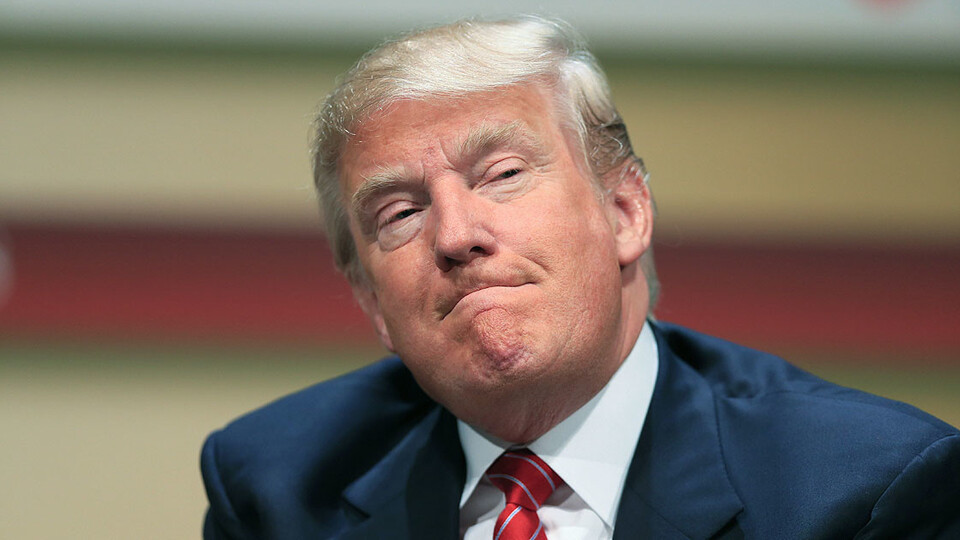 Trump'tan yeni karar