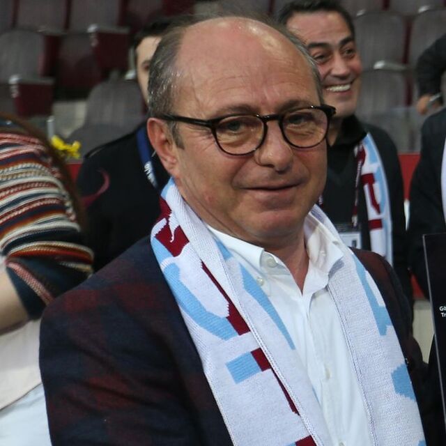 Trabzonspor'dan ceza açıklaması!