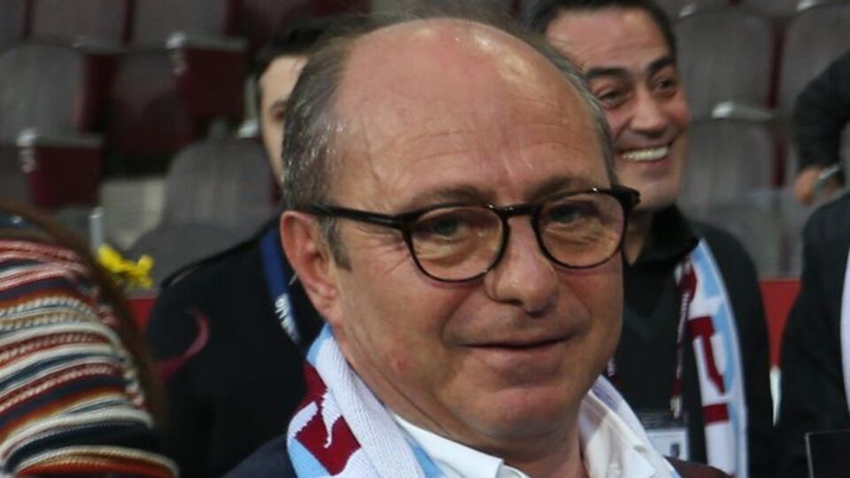 Trabzonspor'dan ceza açıklaması!