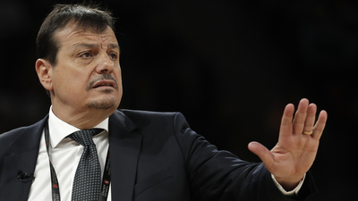 "EuroLeague'in en iyi takımını yendik"