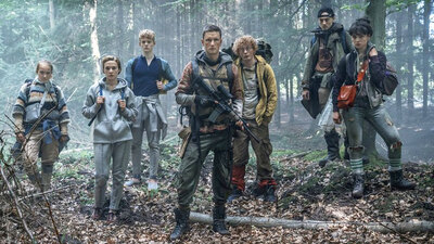 'Problemler var ve hep olmalı'