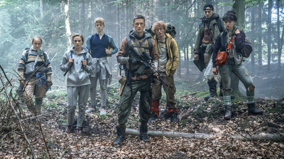 'Problemler var ve hep olmalı'