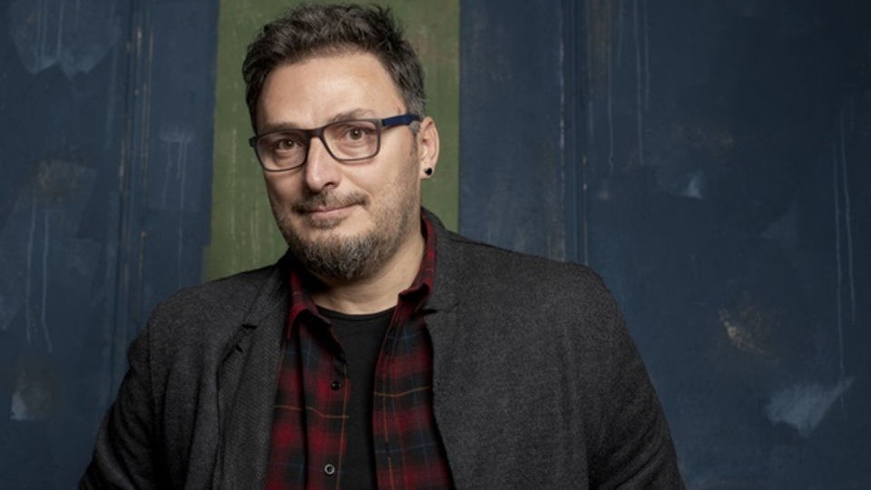 'En İyi Yönetmen'e 2 kez aday