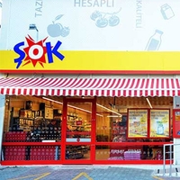 Şok saat kaçta açılıyor kaçta kapanıyor?