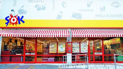 Şok saat kaçta açılıyor kaçta kapanıyor?