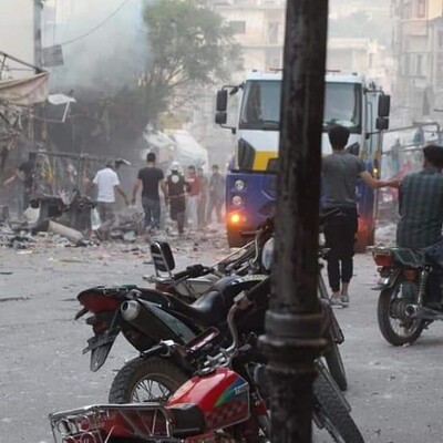 BM'den flaş açıklama: En büyük korkumuz gerçekleşiyor