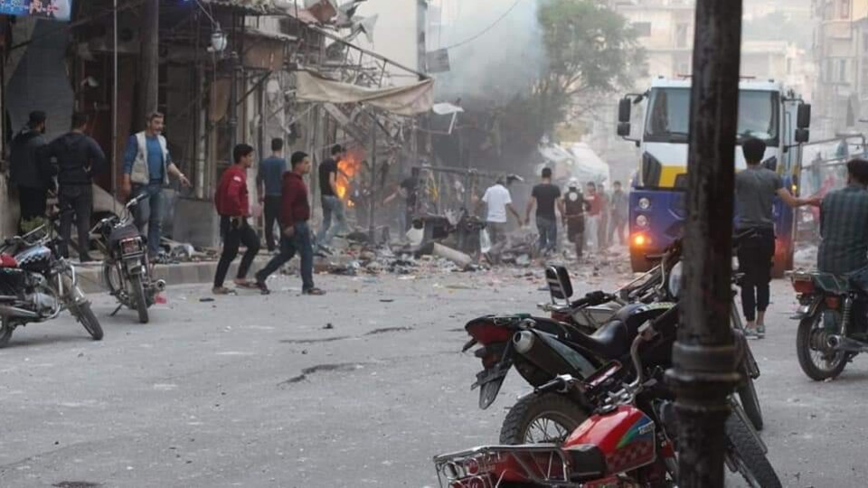 BM'den flaş açıklama: En büyük korkumuz gerçekleşiyor