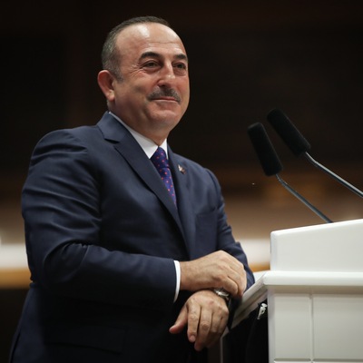 Çavuşoğlu'ndan AB bakanlarına mektup!
