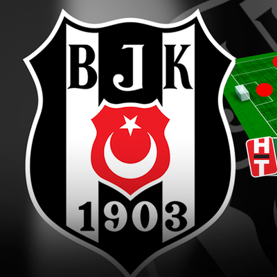 Beşiktaş'a gençlik iksiri! 5 isim yolda