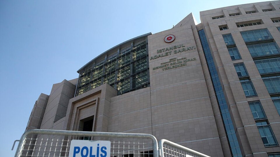 TSK'da FETÖ operasyonu: 48 gözaltı